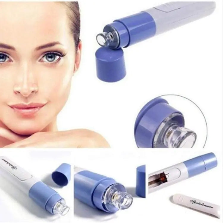 Black Head Pimple Pore Cleaner Vacuum