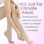 Whitening Cream for Women – Skin Brightening Face & Body Moisturizer with Natural Extracts, Even Tone Formula, Dark Spot Remover