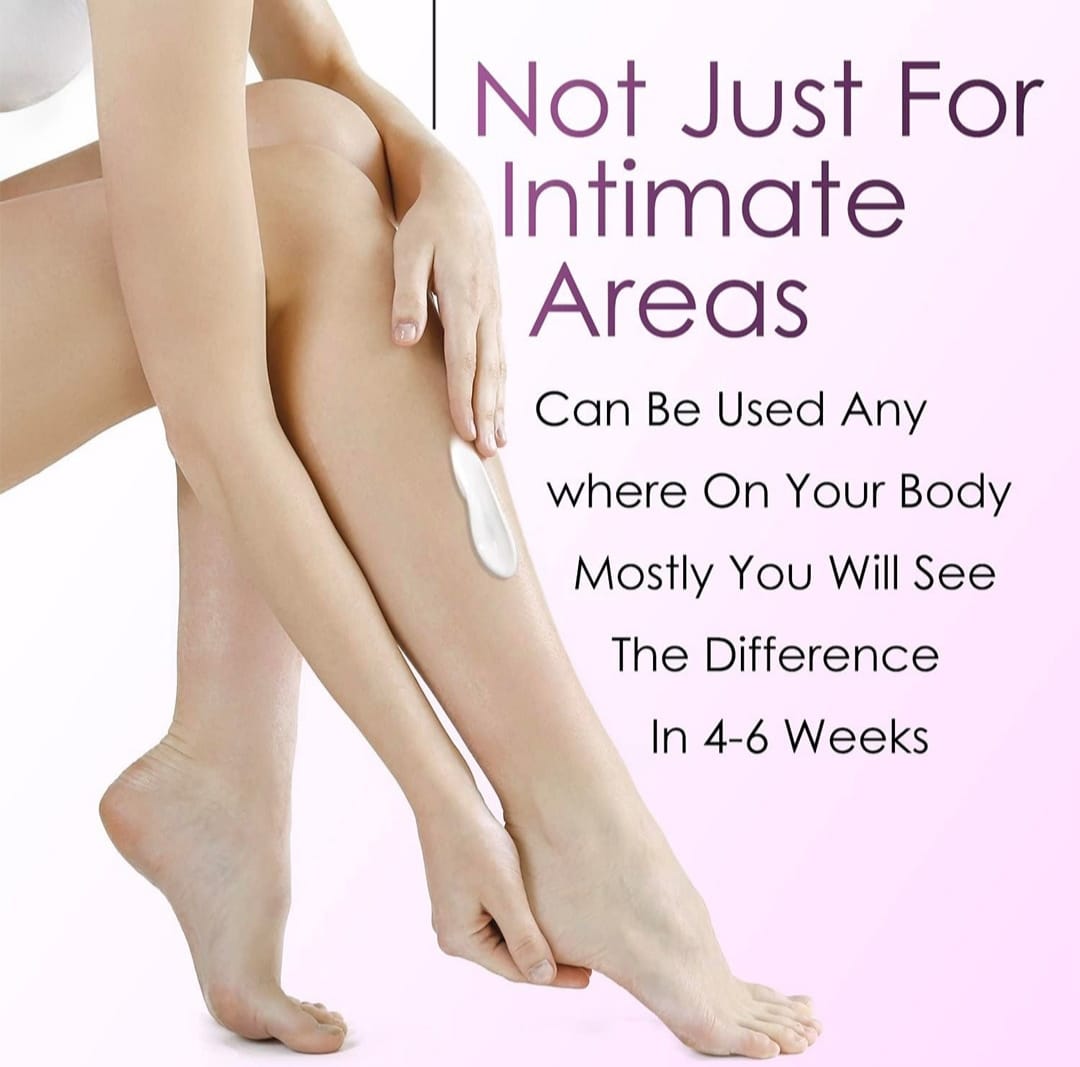 Whitening Cream for Women – Skin Brightening Face & Body Moisturizer with Natural Extracts, Even Tone Formula, Dark Spot Remover