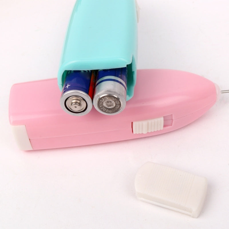 Multipurpose Electric Coffee Beater & Milk Frother | Handheld Mini Blender & Egg Whisk (Portable)