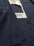 Wool Premium: Men’s Unstitched Wool Plain Suit