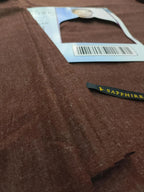 Wool Premium: Men’s Unstitched Wool Plain Suit