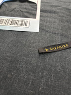 Wool Premium: Men’s Unstitched Wool Plain Suit