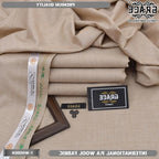 Wool Textured: Men’s Unstitched Suit