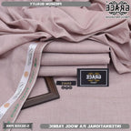 Wool Textured: Men’s Unstitched Suit