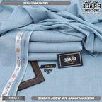 Wool Textured: Men’s Unstitched Suit