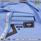 Wool Textured: Men’s Unstitched Suit