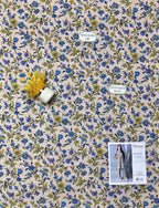 Khaddar: 2 Pcs Women's Unstitched Printed Suit