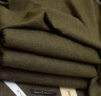 Wool: Men’s Unstitched Wool Plain Suit